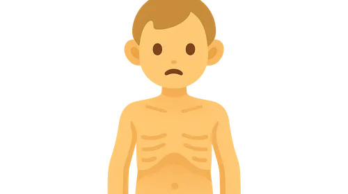 Nutritional requirements and disorders