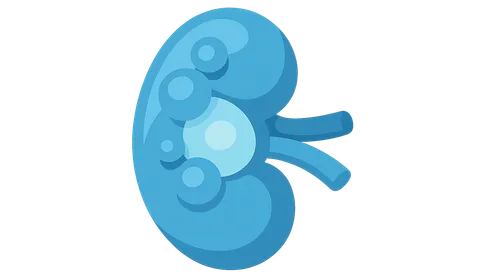 Renal cystic diseases