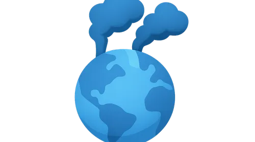 Air Pollution and Climate Change