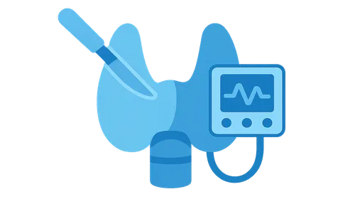 Intraoperative Monitoring in Endocrine Surgery