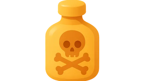 Poisoning and Toxidromes