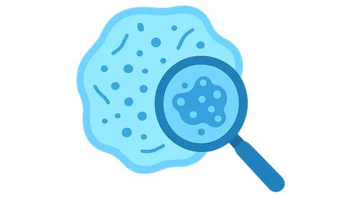 Detection methods for biofilms
