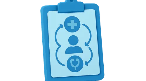 Chronic disease management models