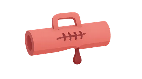 Vascular trauma management