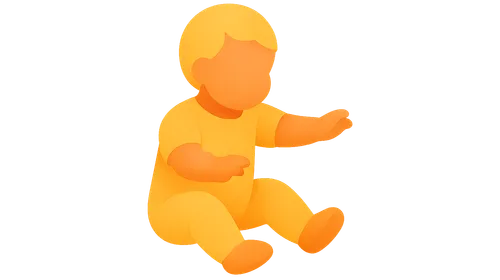 Gross motor milestones