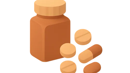 Medications management perioperatively