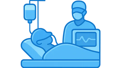Monitored Anesthesia Care