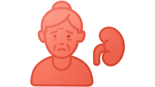 Special populations (elderly, renal dysfunction)