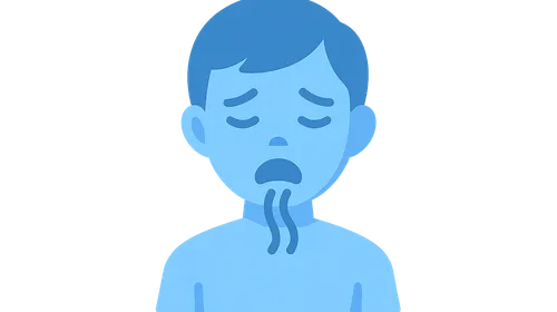 Respiratory distress assessment and management