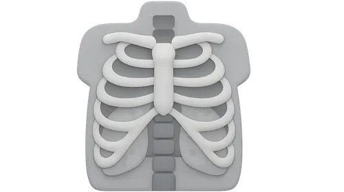 Pediatric Chest Imaging