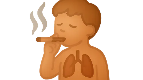 Environmental Tobacco Smoke