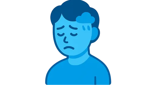 Depression with atypical features