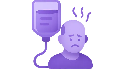 Management of chemotherapy toxicities