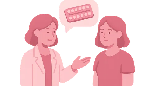 Contraceptive Counseling