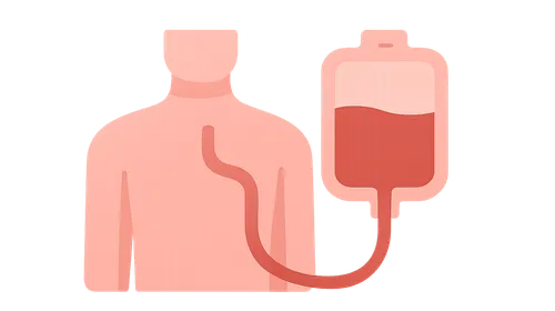 Massive Transfusion Protocol