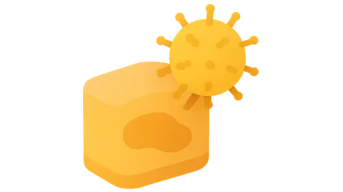 Pathogenesis of Viral Infections