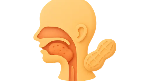 Food Allergies and the Upper Aerodigestive Tract