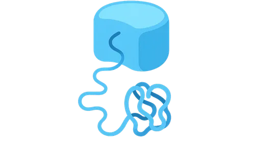 Protein folding and chaperones