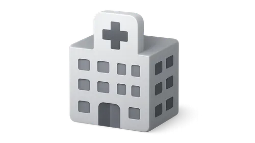 Hospital Systems and Quality Improvement