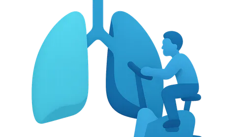 Pulmonary rehabilitation