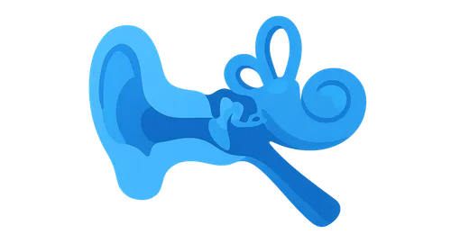 Functional neuroanatomy of hearing and balance