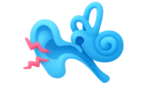 Sudden Sensorineural Hearing Loss