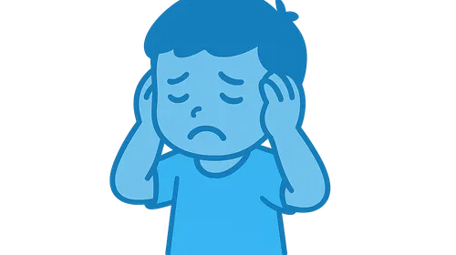 Anxiety Disorders in Children