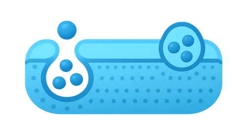 Biochemistry of Endocytosis and Exocytosis