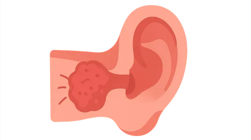 Malignant Otitis Externa