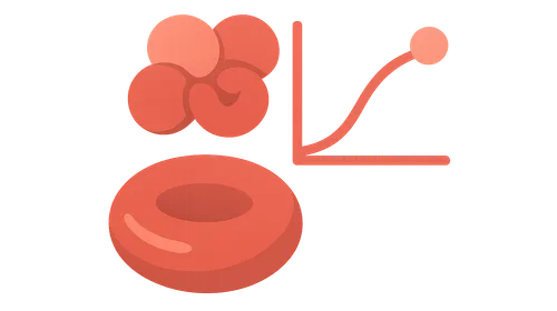 Oxygen Transport and Oxygen-Hemoglobin Dissociation Curve