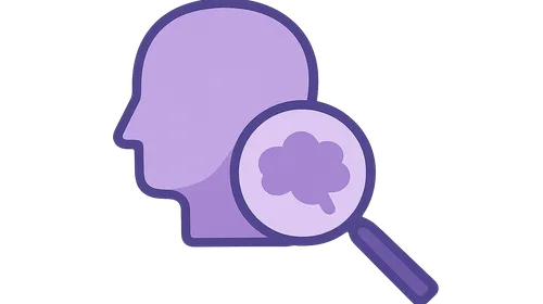 Assessment techniques for delusions