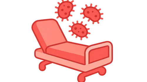 Hospital-Acquired Infections