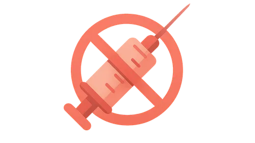 Anti-vaccination Movement and Hesitancy