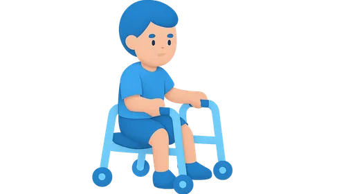 Pediatric Rehabilitation