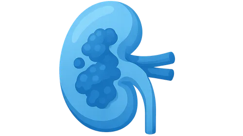 Kidney diseases