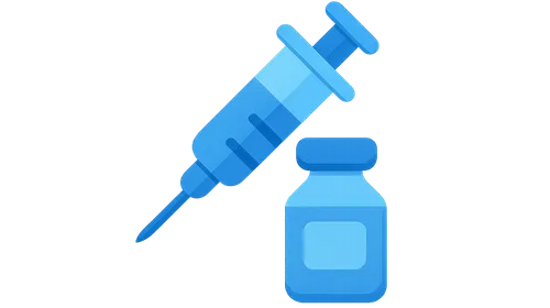 Immunization Schedule