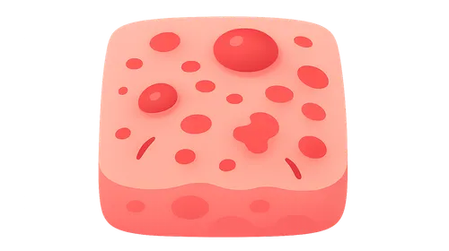 HIV-Related Dermatoses