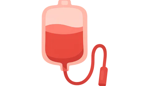 Blood component therapy