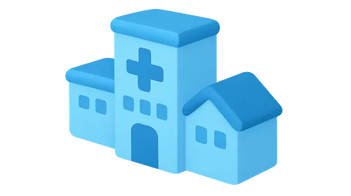 District Health System