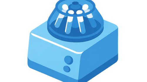 Centrifugation and Ultracentrifugation