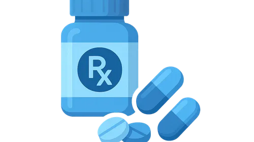 Polypharmacy management