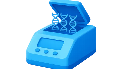 PCR Technology