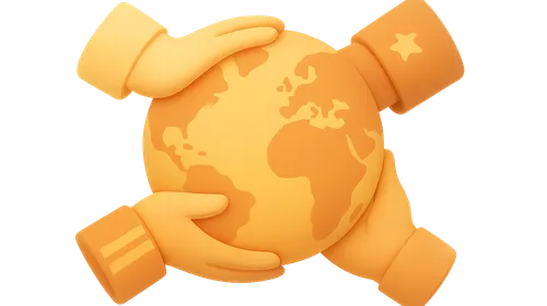 International Cooperation