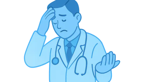 Medical error disclosure