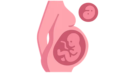 Pregestational diabetes