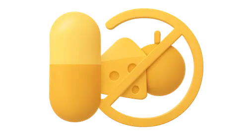 Drug-food interactions