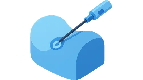 Endoscopic procedures overview