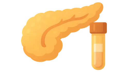 Laboratory Assessment of Pancreatic Diseases