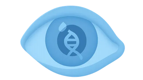 Genetic Eye Diseases in Children