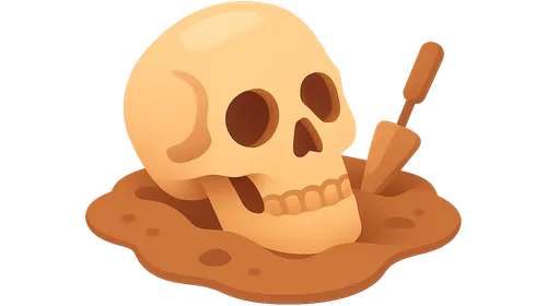 Archaeological Techniques in Forensics